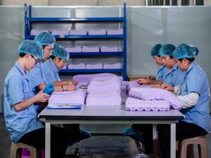Ueesleepy factory
