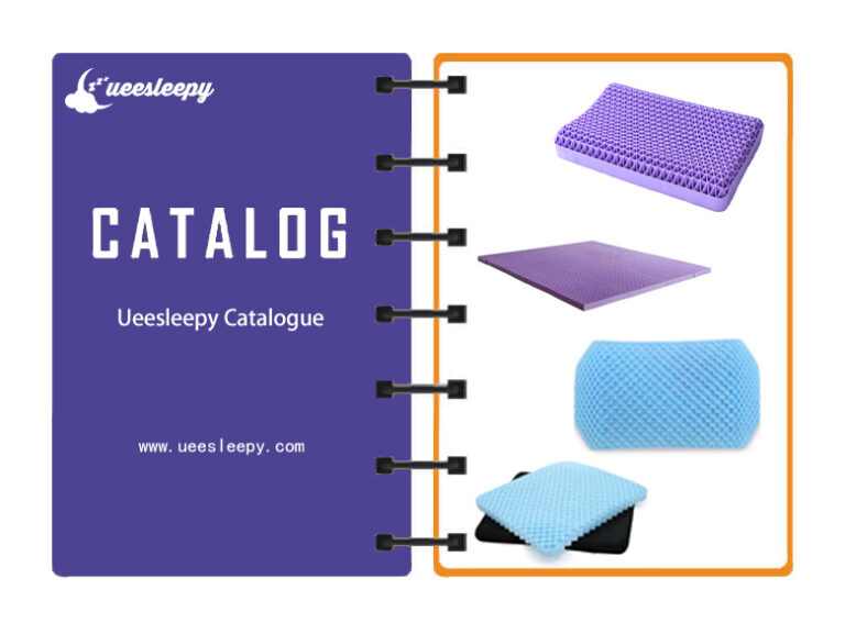 Ueesleepy Bedding catalogue
