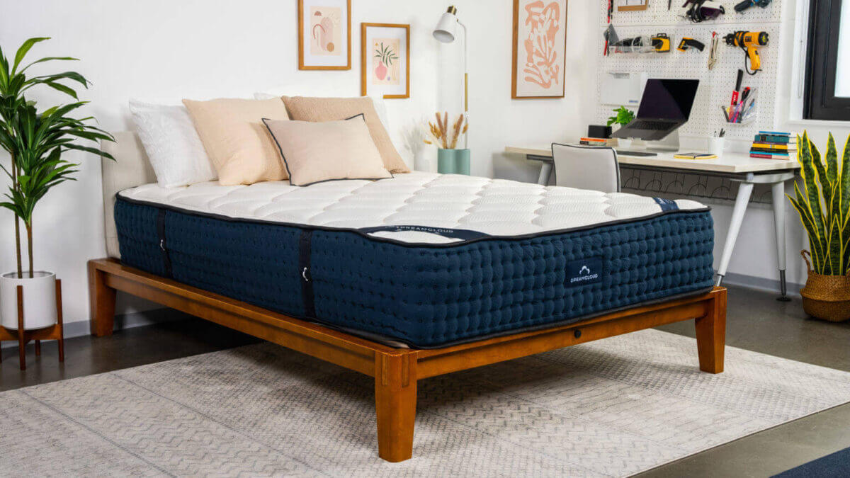 Mattress Tested guide