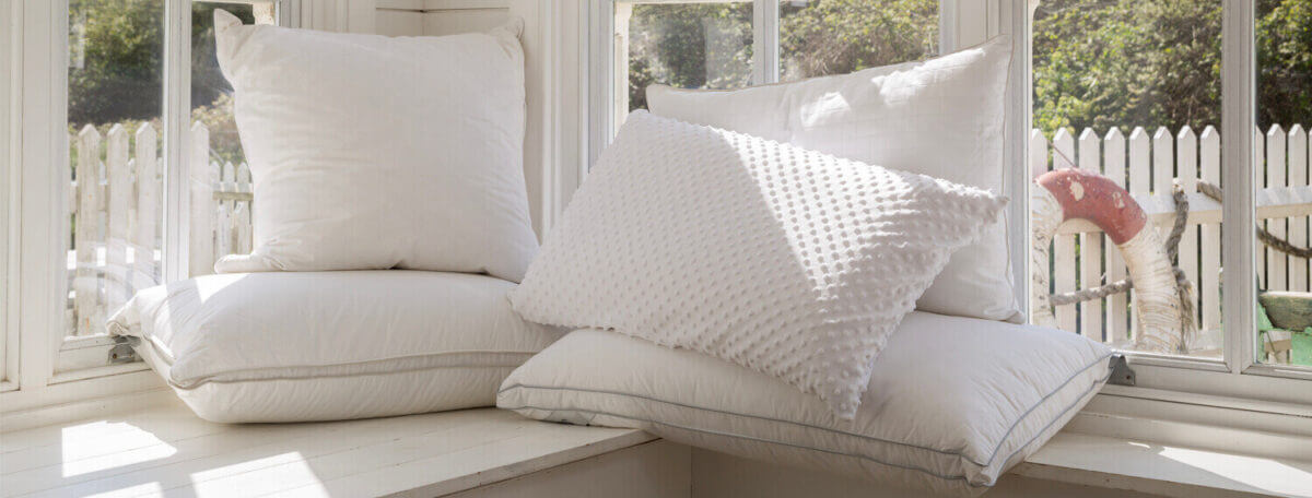 Pillow Buying Guide