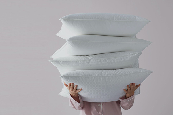 A Complete Guide for Pillow Buying