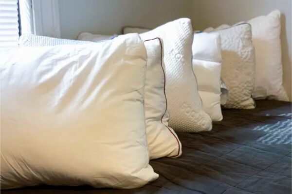 Top 10 Pillow Manufacturers in Market