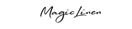 MagicLinen logo