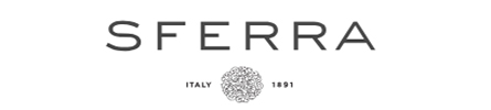 Sferra logo