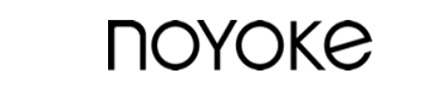 NOYOKE logo