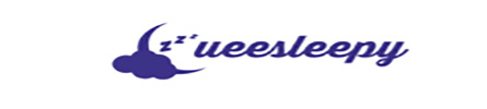 ueesleepy logo
