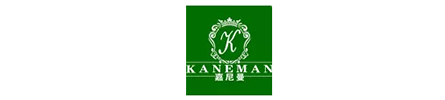 Kaneman logo