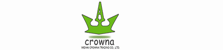 Weihai Crowna Trading logo