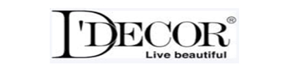 D’Decor logo