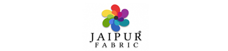 Jaipur Fabric logo