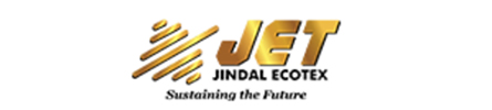 Jindal Ecotex LLP logo