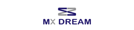 MX Dream logo