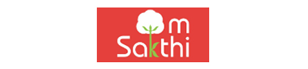 OmSakthi logo