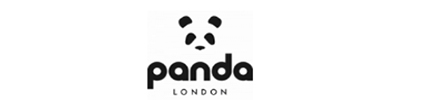 PANDA LONDON logo