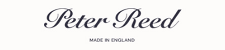 PETER REED INTERNATIONAL LIMITED logo