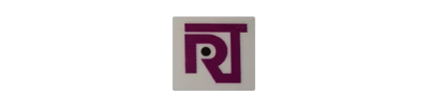 Raheja Textiles logo