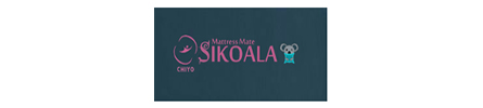 Sikoala logo