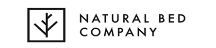 The Natural Bed Company logo