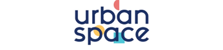 Urban Space logo