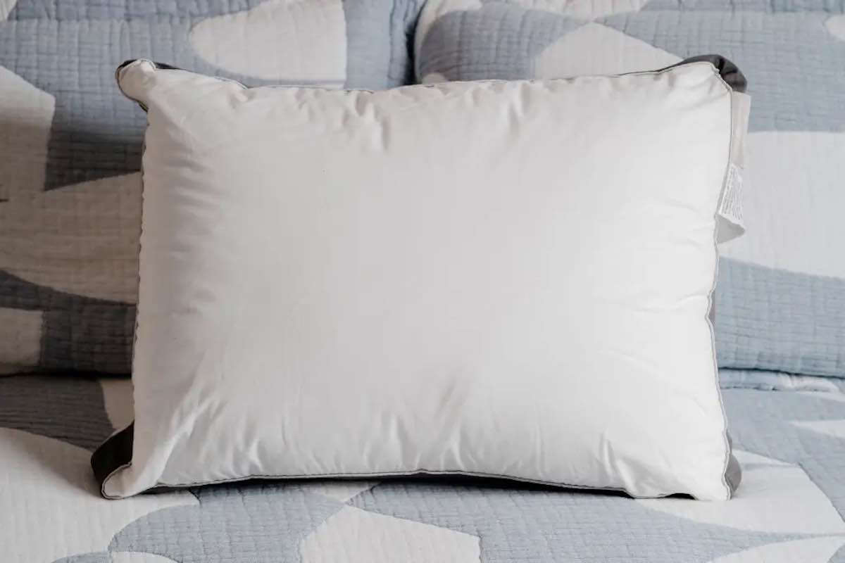 Pillow Business