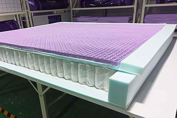 TPE mattress