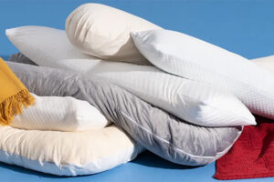 How to Start Your Pillow Business