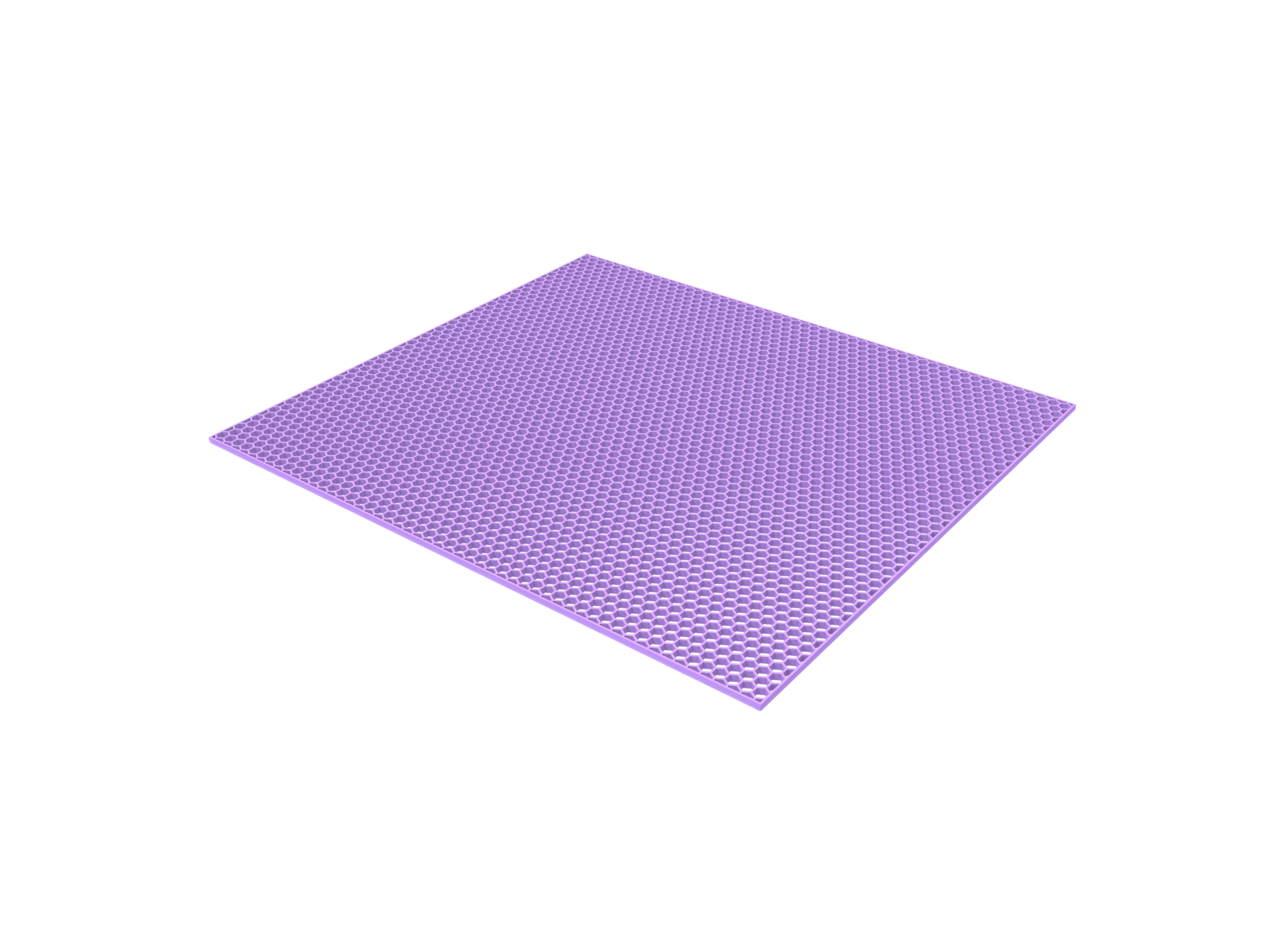1cm thickness